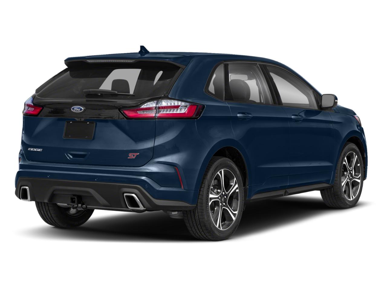 2019 Ford Edge Vehicle Photo in ORLANDO, FL 32812-3021