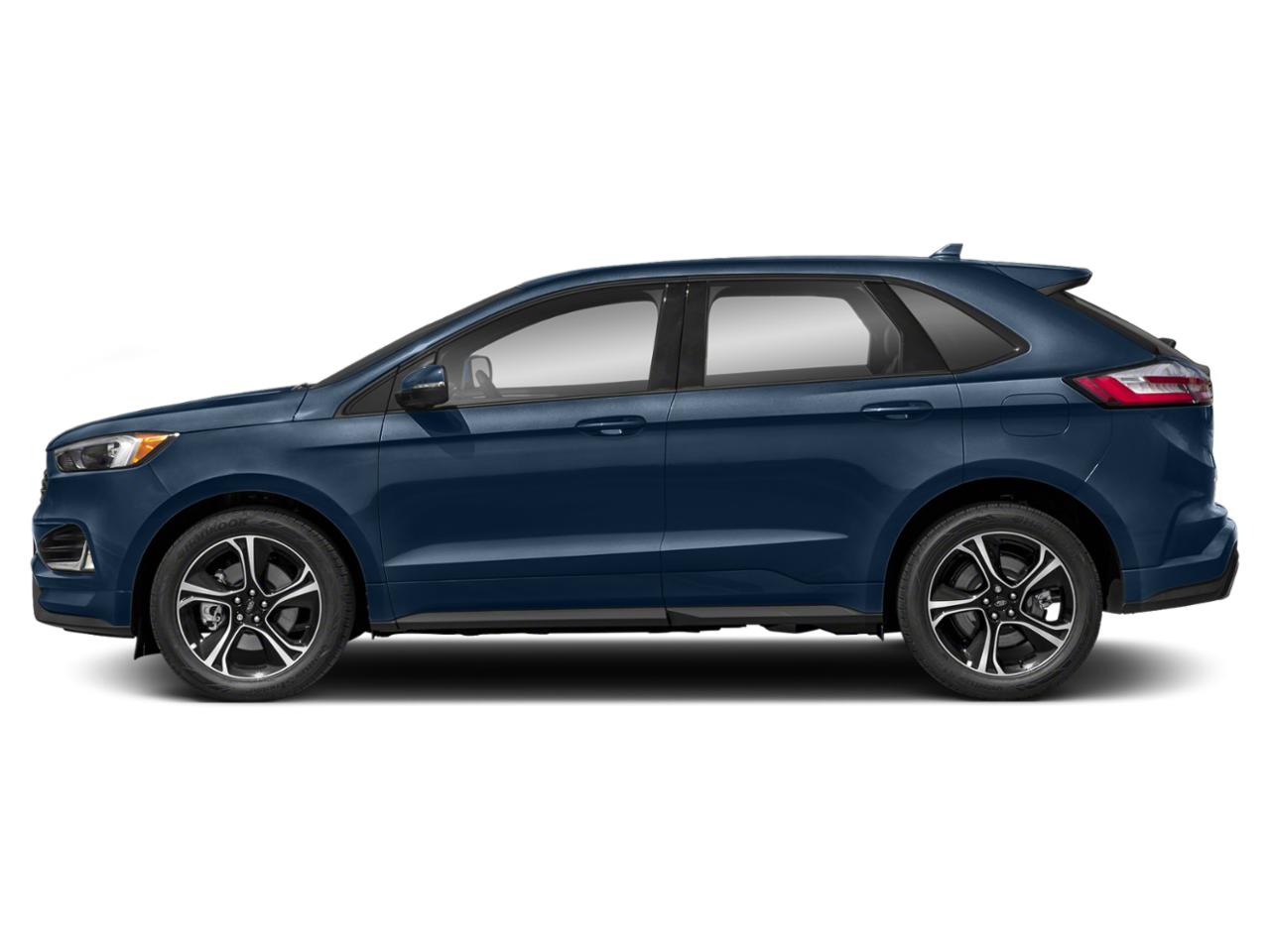 2019 Ford Edge Vehicle Photo in ORLANDO, FL 32812-3021