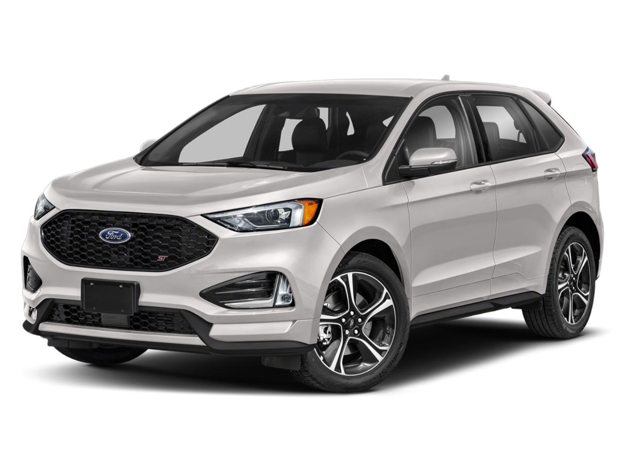 2019 Ford Edge Vehicle Photo in Sanford, FL 32771