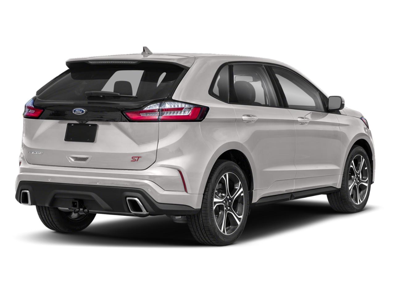 2019 Ford Edge Vehicle Photo in Sanford, FL 32771