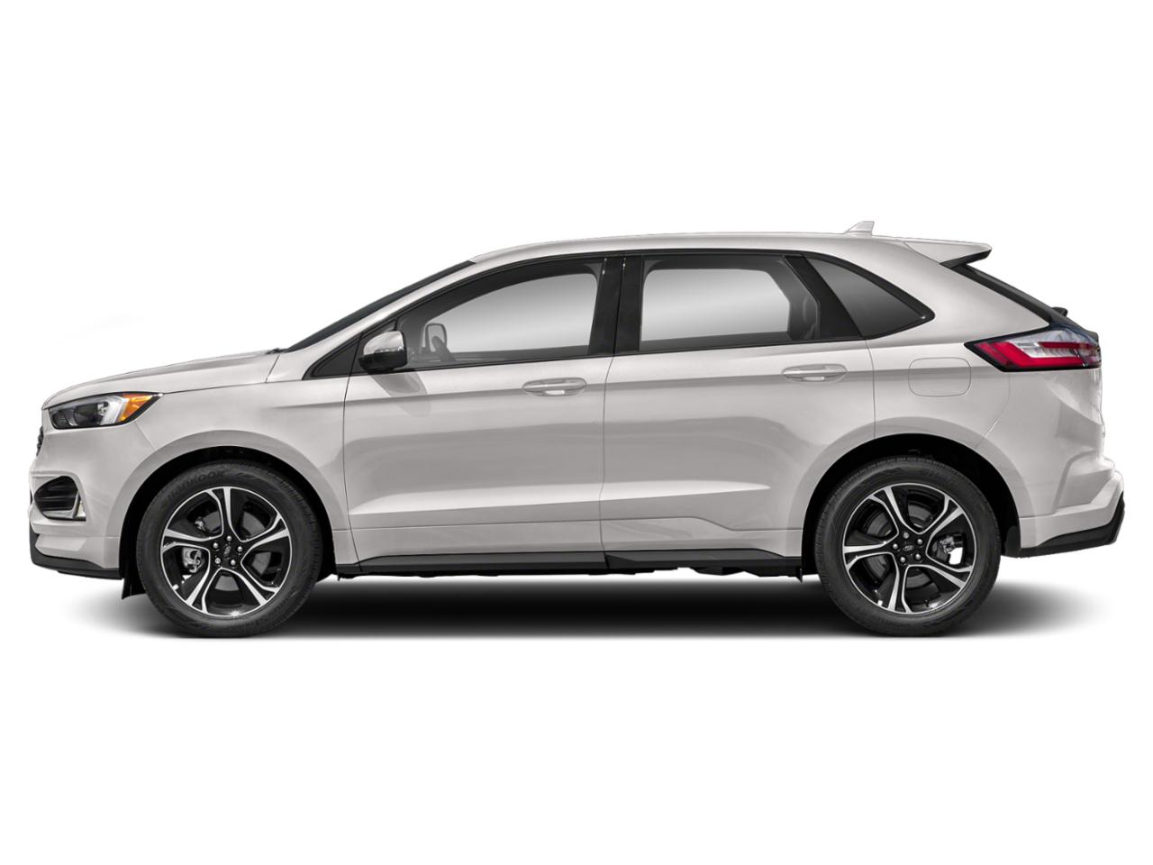 2019 Ford Edge Vehicle Photo in Sanford, FL 32771