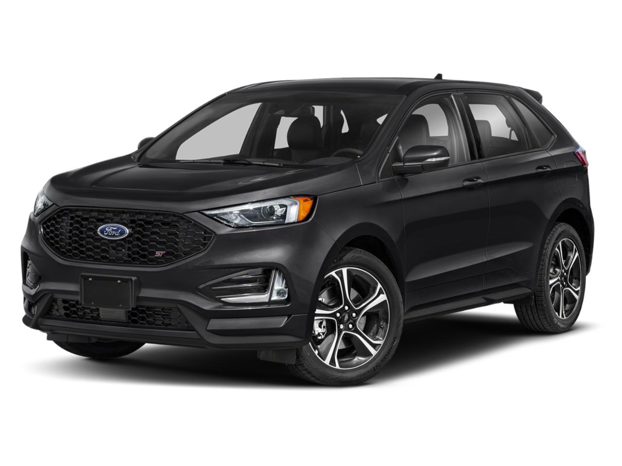 2019 Ford Edge Vehicle Photo in DENVER, CO 80221-3610