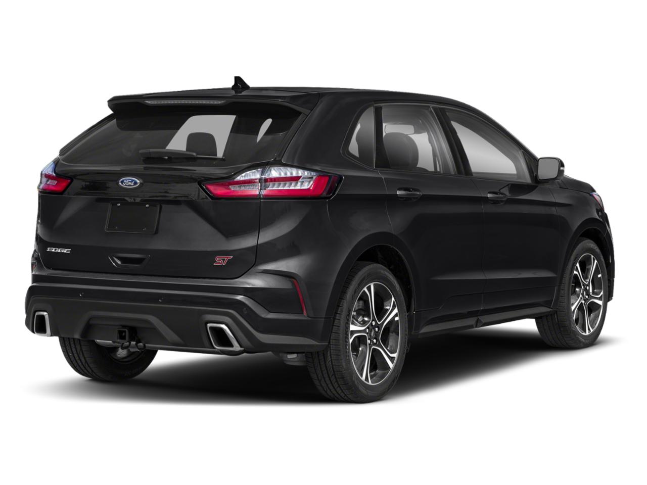 2019 Ford Edge Vehicle Photo in DENVER, CO 80221-3610