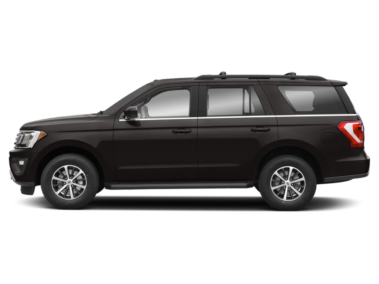 2019 Ford Expedition Vehicle Photo in Panama City, FL 32401