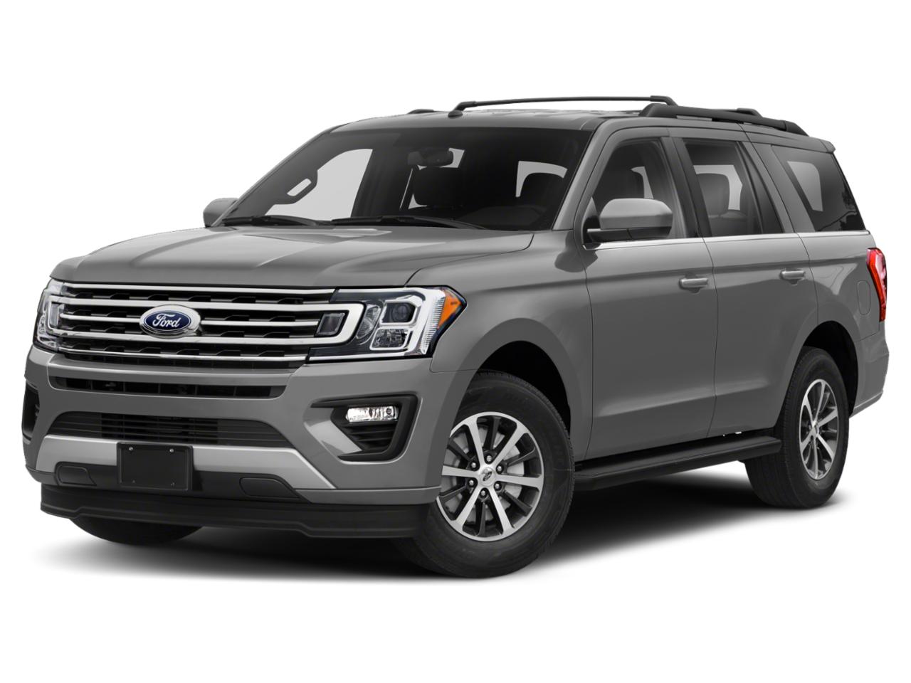 2019 Ford Expedition Vehicle Photo in Roslyn, NY 11576