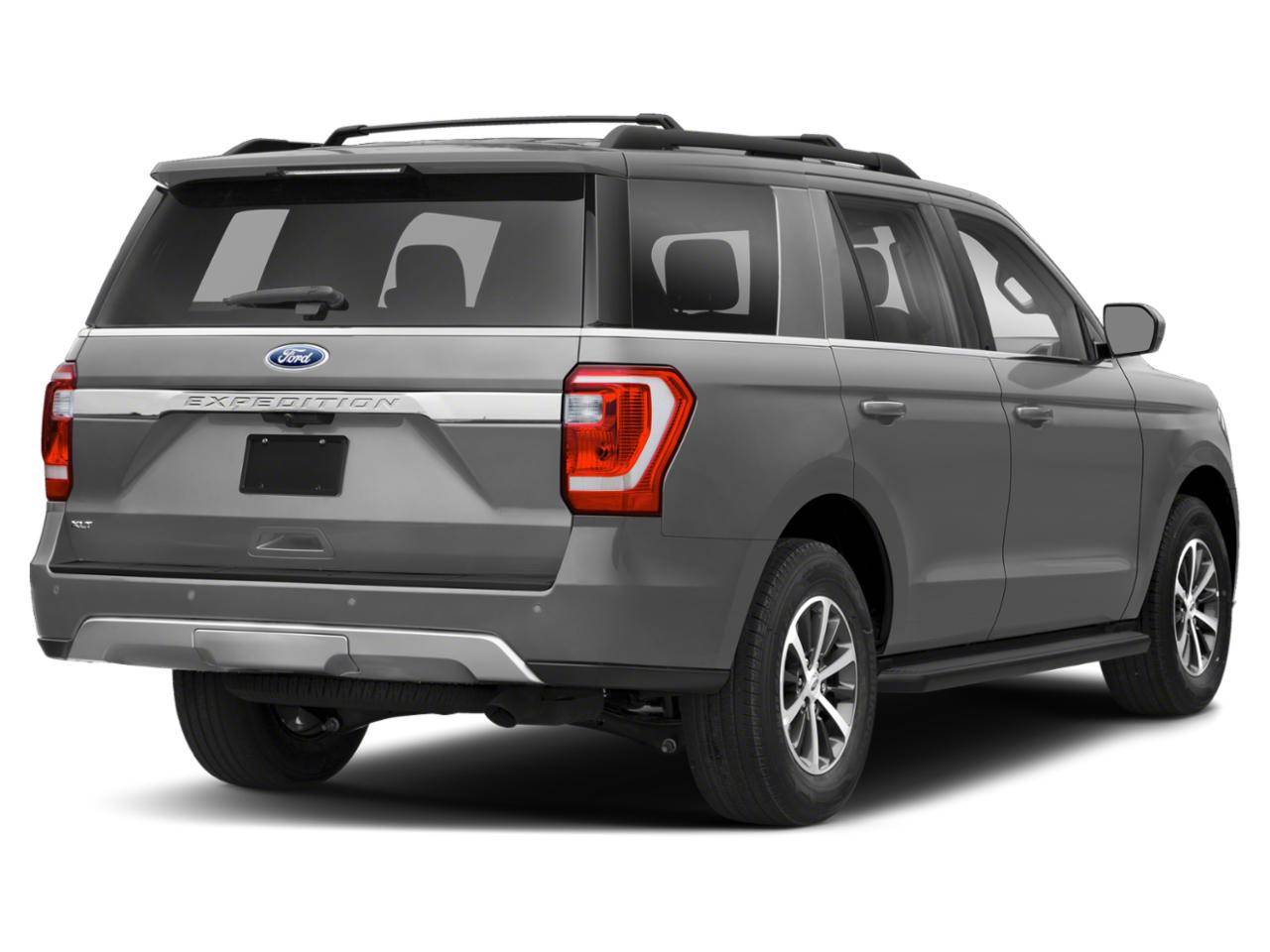 2019 Ford Expedition Vehicle Photo in Roslyn, NY 11576
