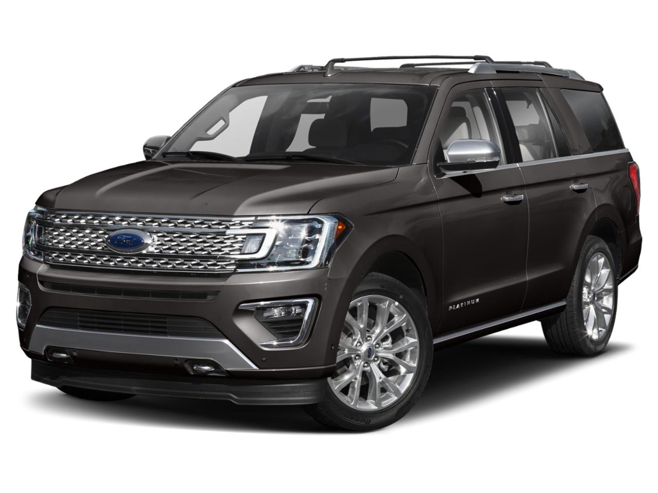 2019 Ford Expedition Vehicle Photo in St. Petersburg, FL 33713