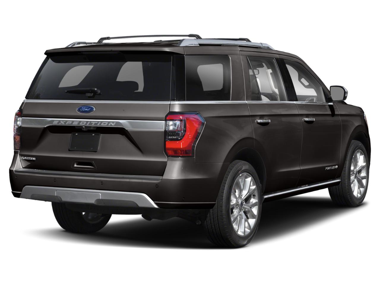 2019 Ford Expedition Vehicle Photo in St. Petersburg, FL 33713