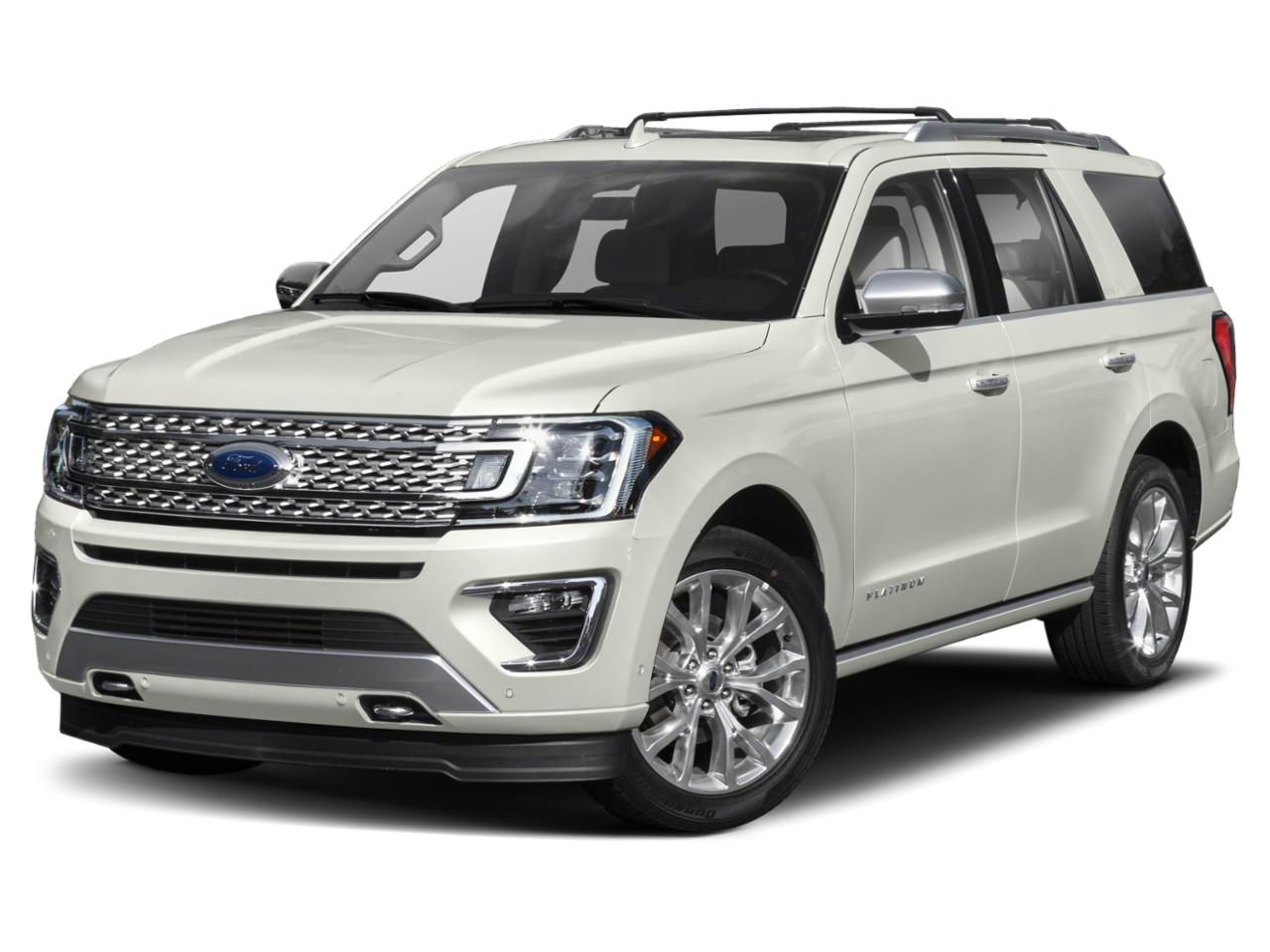 2019 Ford Expedition Vehicle Photo in Corpus Christi, TX 78415