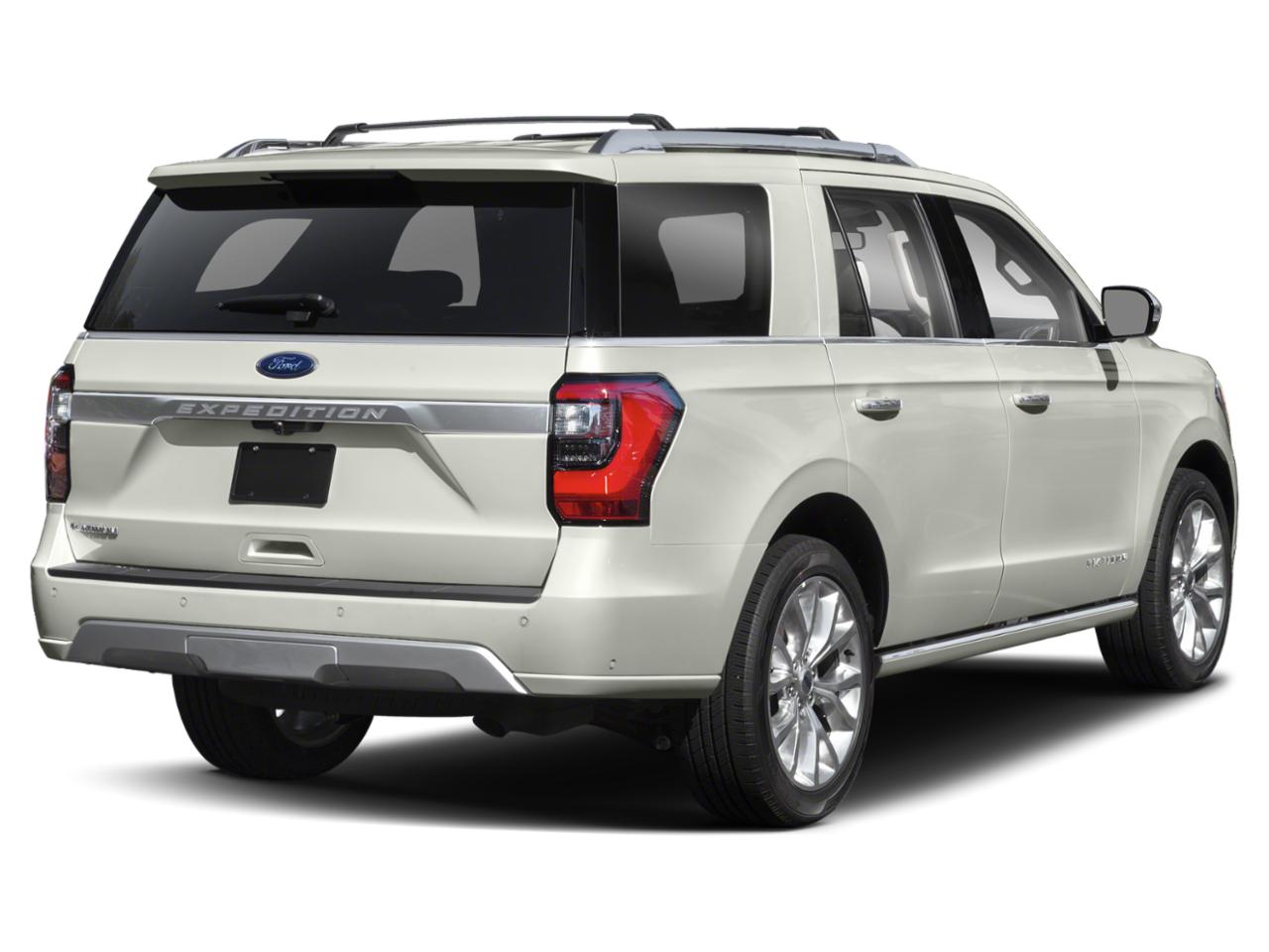 2019 Ford Expedition Vehicle Photo in Corpus Christi, TX 78415