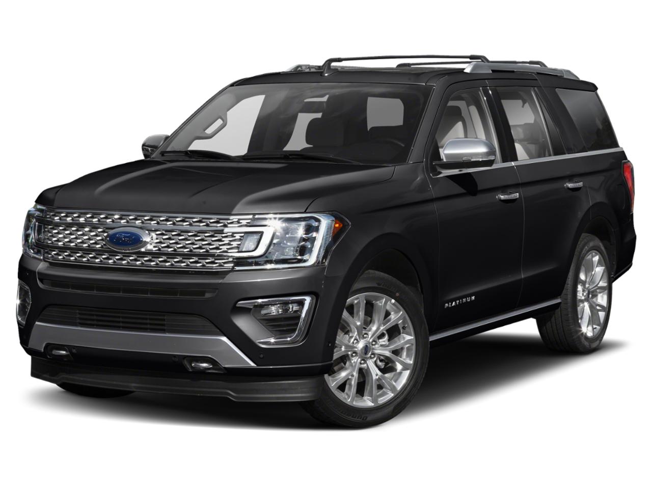 2019 Ford Expedition Vehicle Photo in Clearwater, FL 33764