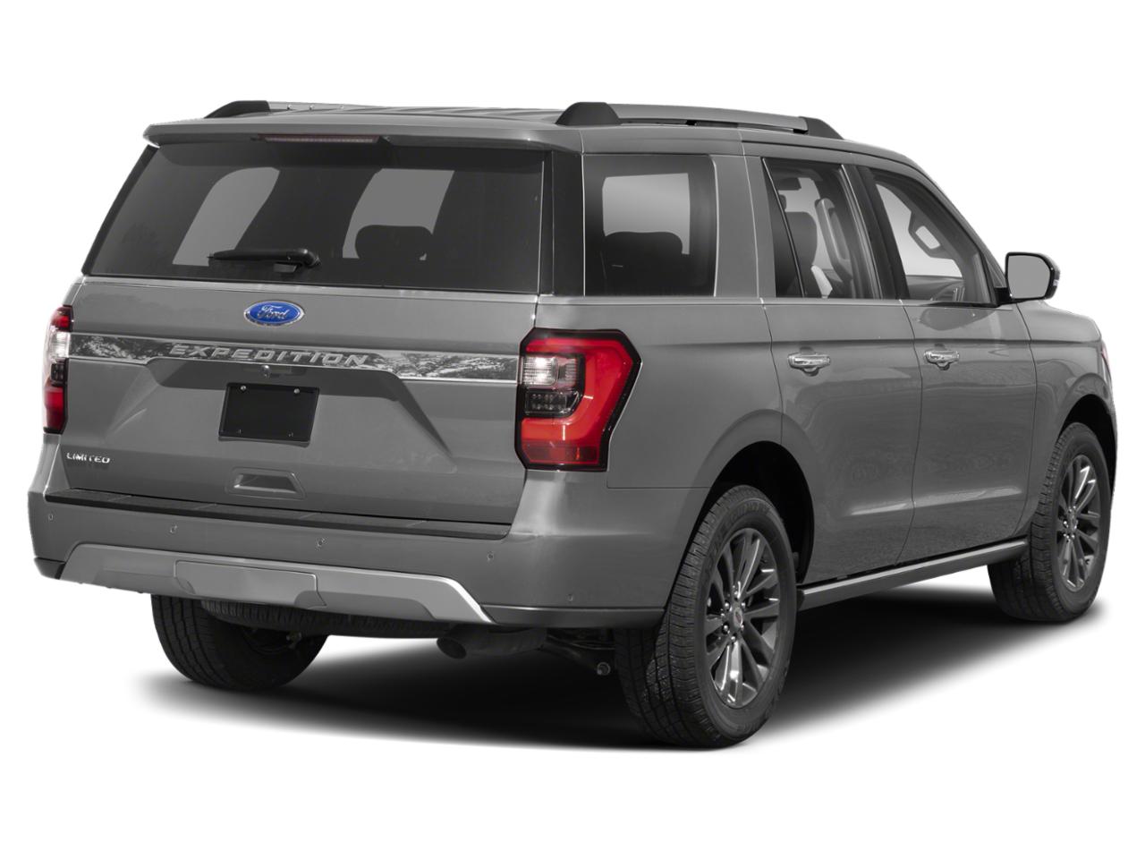 2019 Ford Expedition Vehicle Photo in Muncy, PA 17756