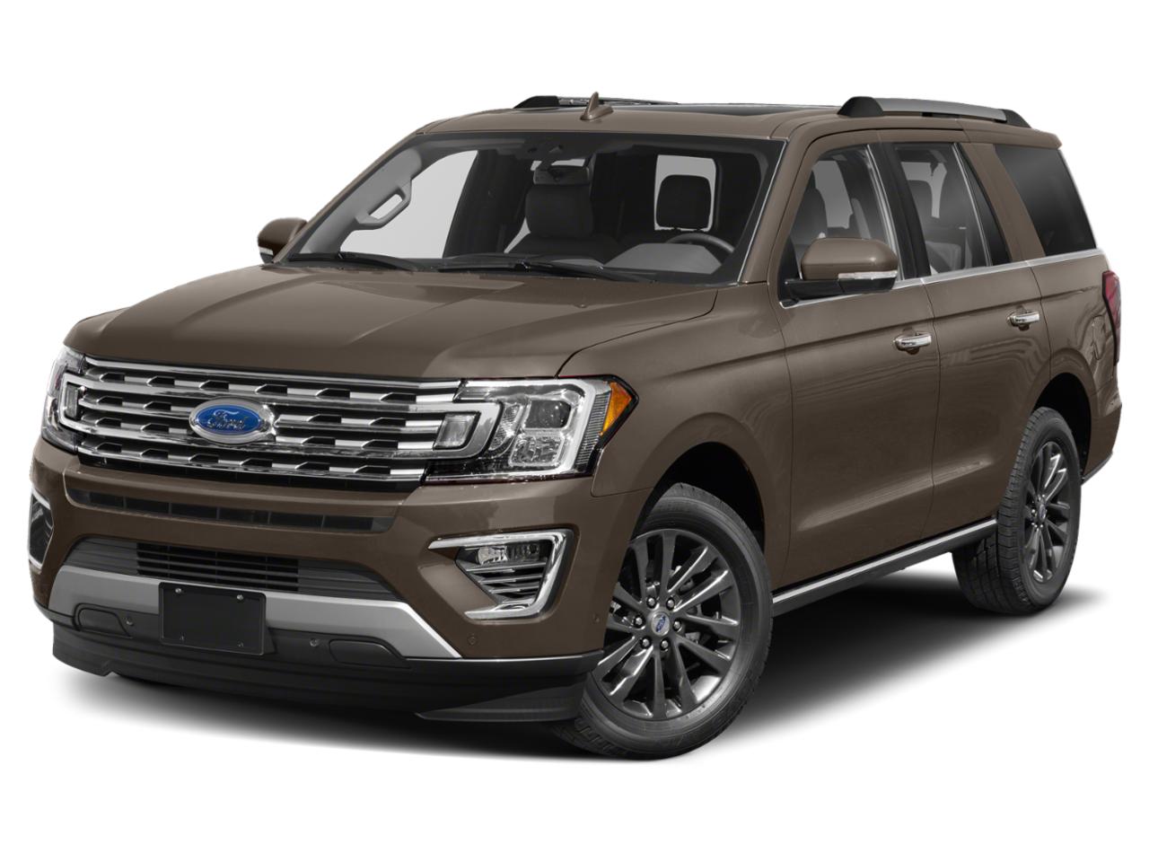 2019 Ford Expedition Vehicle Photo in AMARILLO, TX 79106-1809