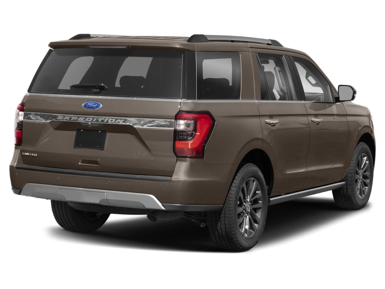 2019 Ford Expedition Vehicle Photo in AMARILLO, TX 79106-1809