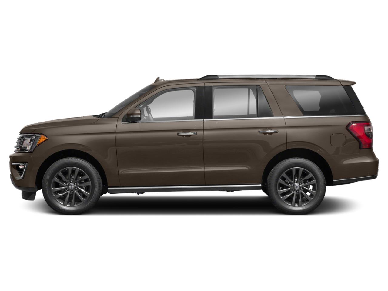 2019 Ford Expedition Vehicle Photo in AMARILLO, TX 79106-1809