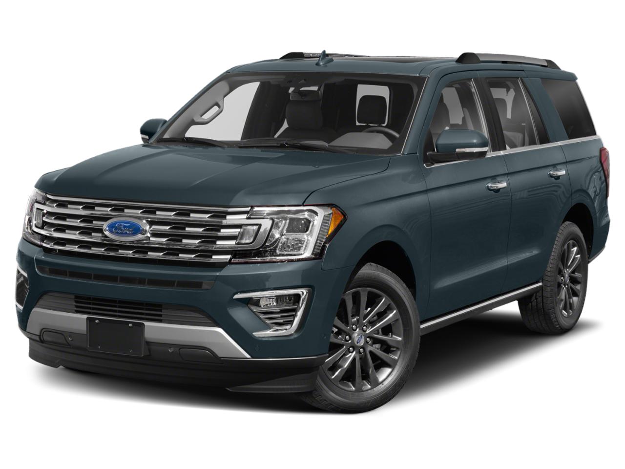 2019 Ford Expedition Vehicle Photo in Margate, FL 33063