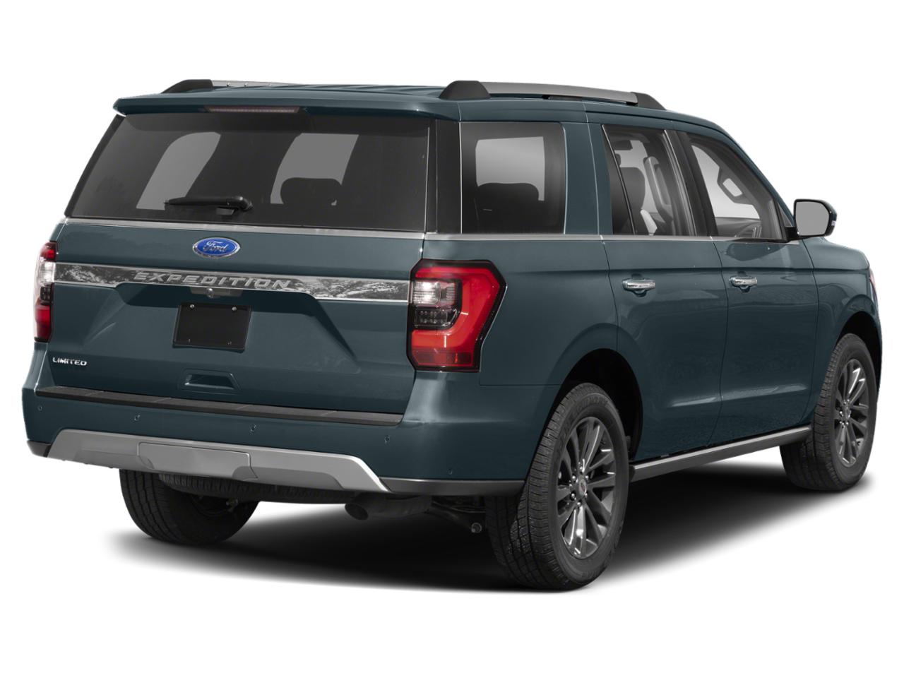 2019 Ford Expedition Vehicle Photo in Margate, FL 33063