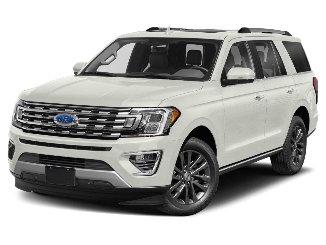 2019 Ford EXPED Vehicle Photo in LONE TREE, CO 80124-2750