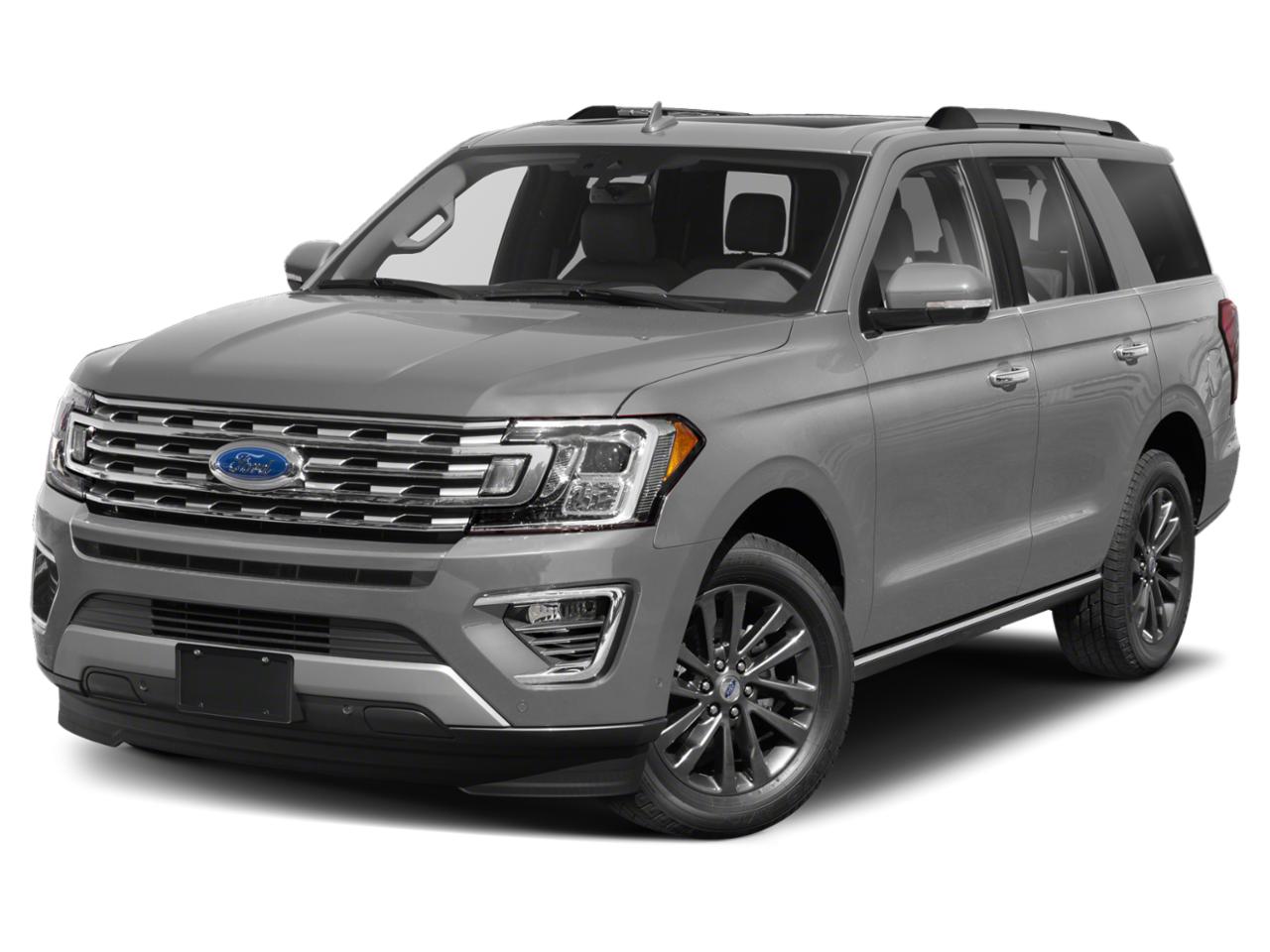 2019 Ford Expedition Vehicle Photo in Tustin, CA 92782