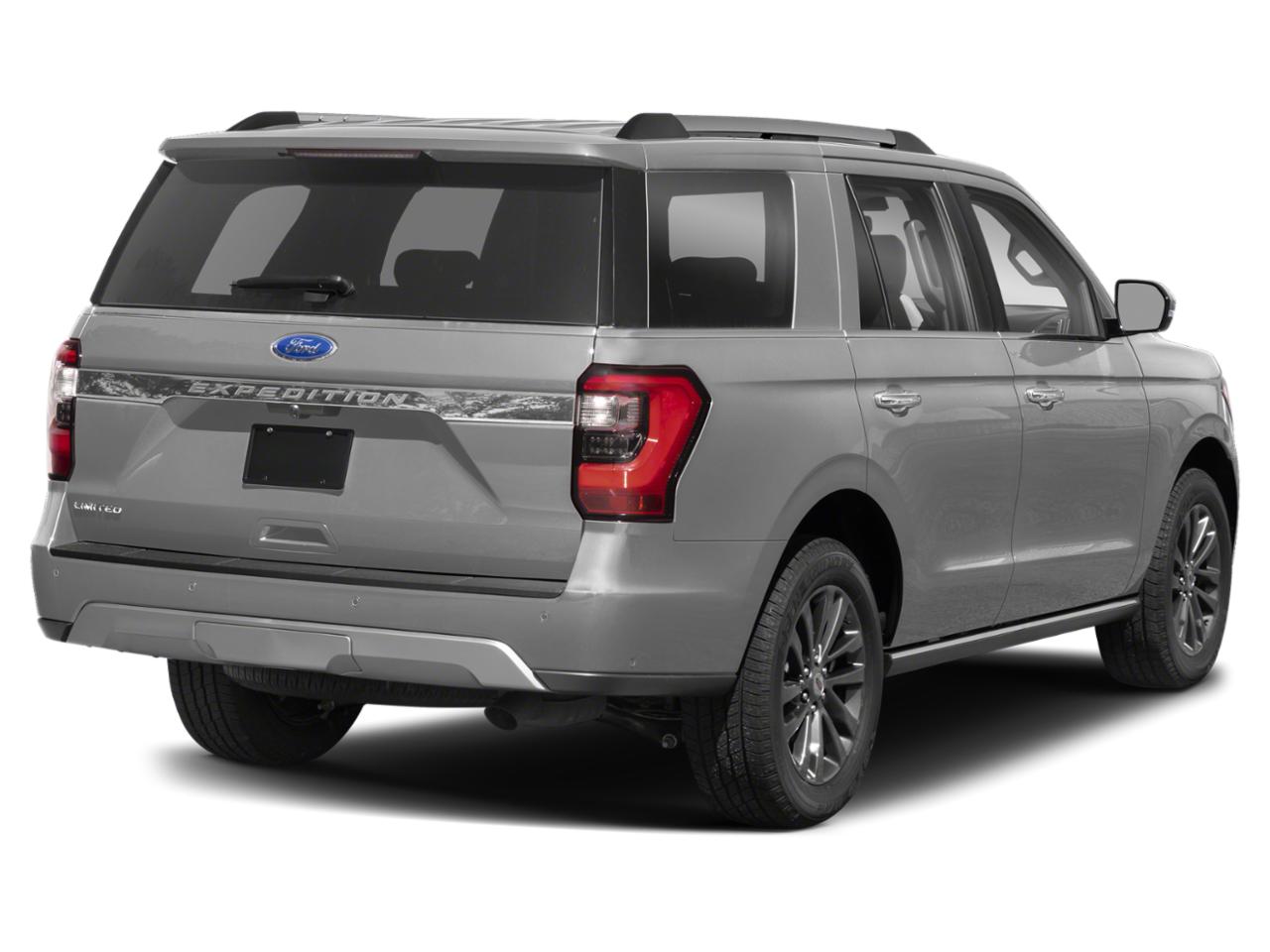 2019 Ford Expedition Vehicle Photo in Tustin, CA 92782