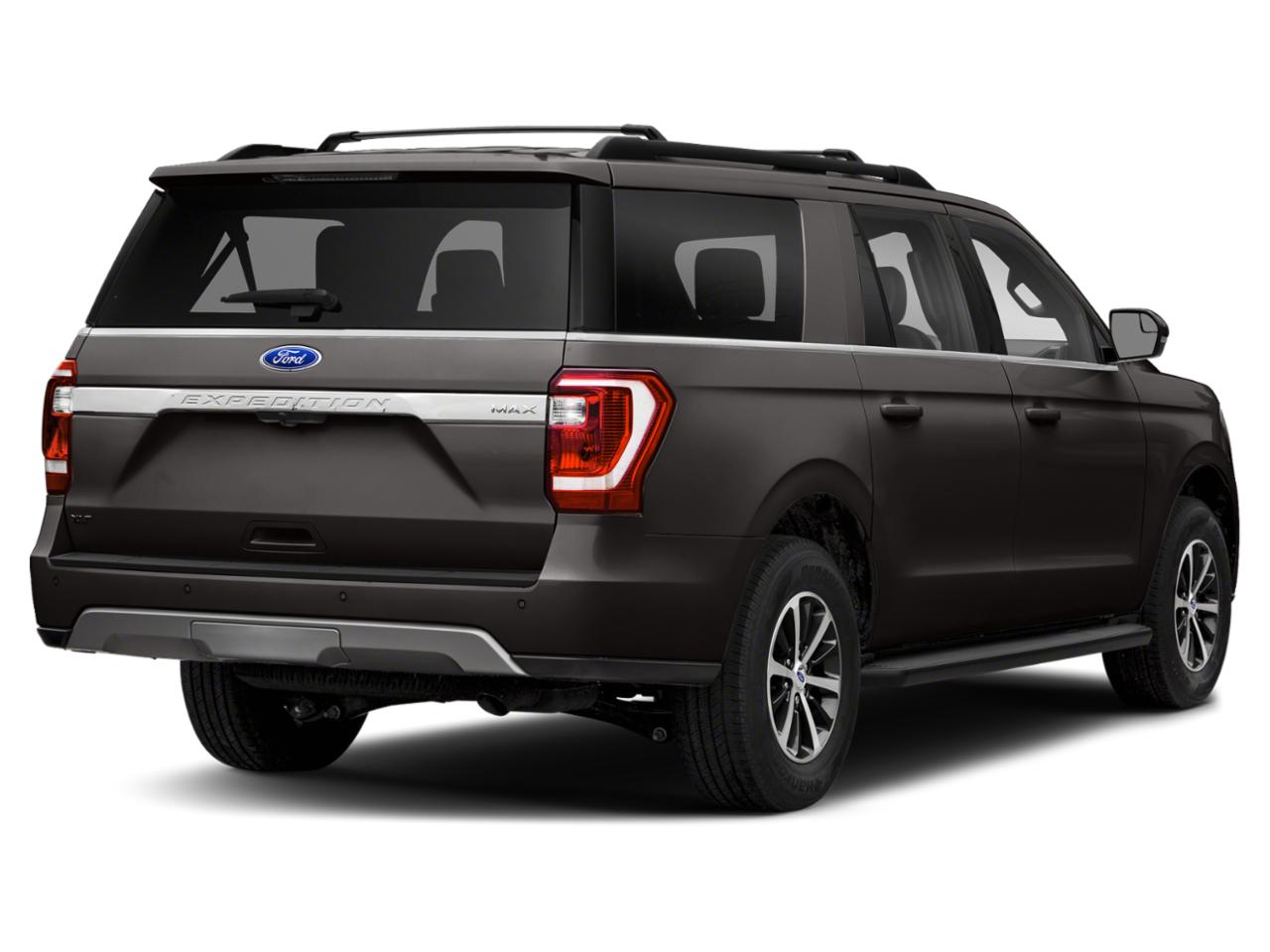 2019 Ford Expedition Limited photo 3