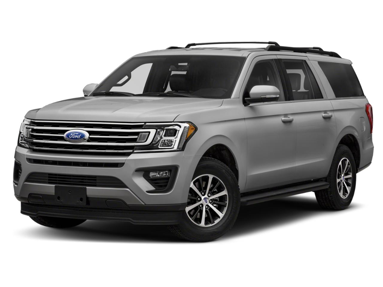 2019 Ford Expedition Max Vehicle Photo in Grapevine, TX 76051