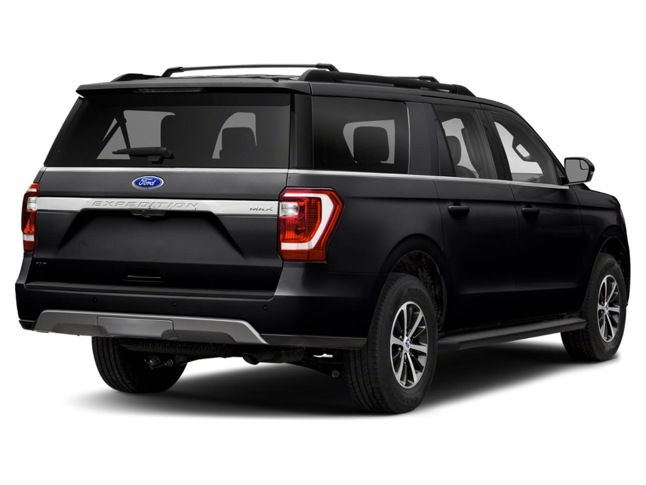 2019 Ford Expedition Max Vehicle Photo in Panama City, FL 32401