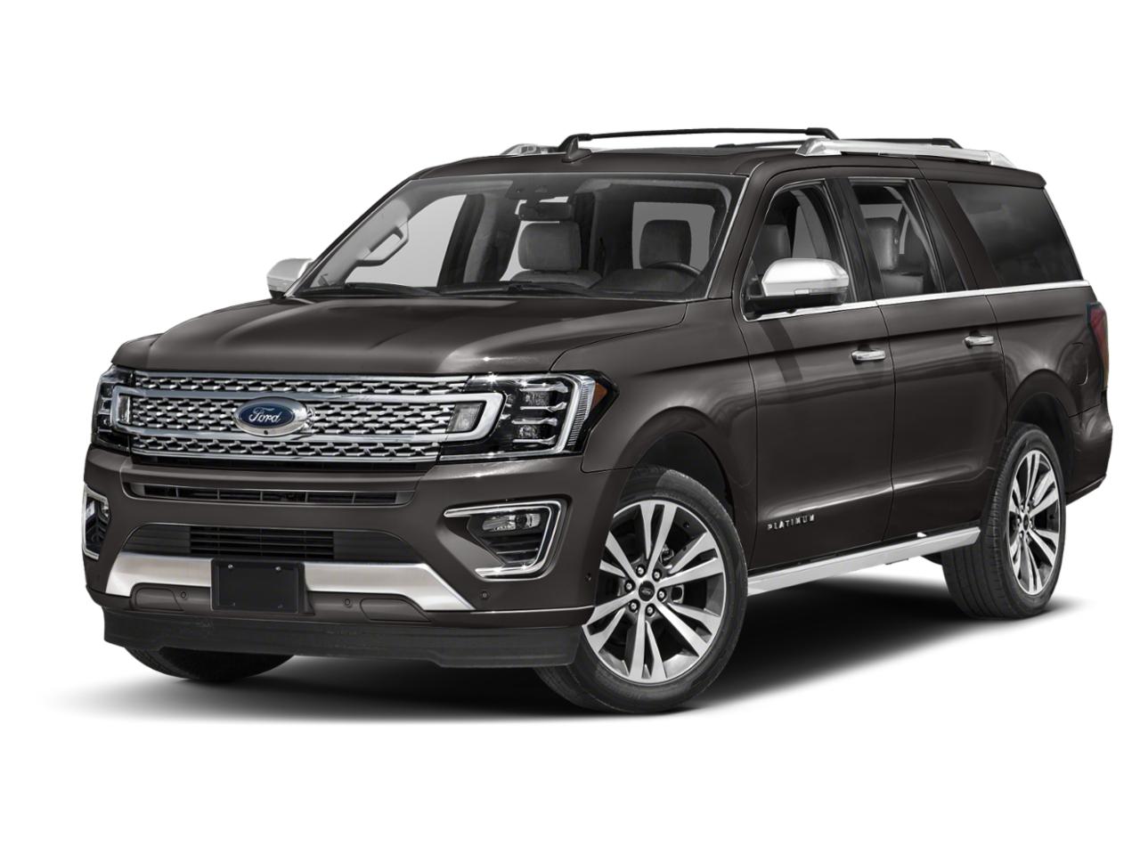 2019 Ford Expedition Max Vehicle Photo in AMARILLO, TX 79106-1809