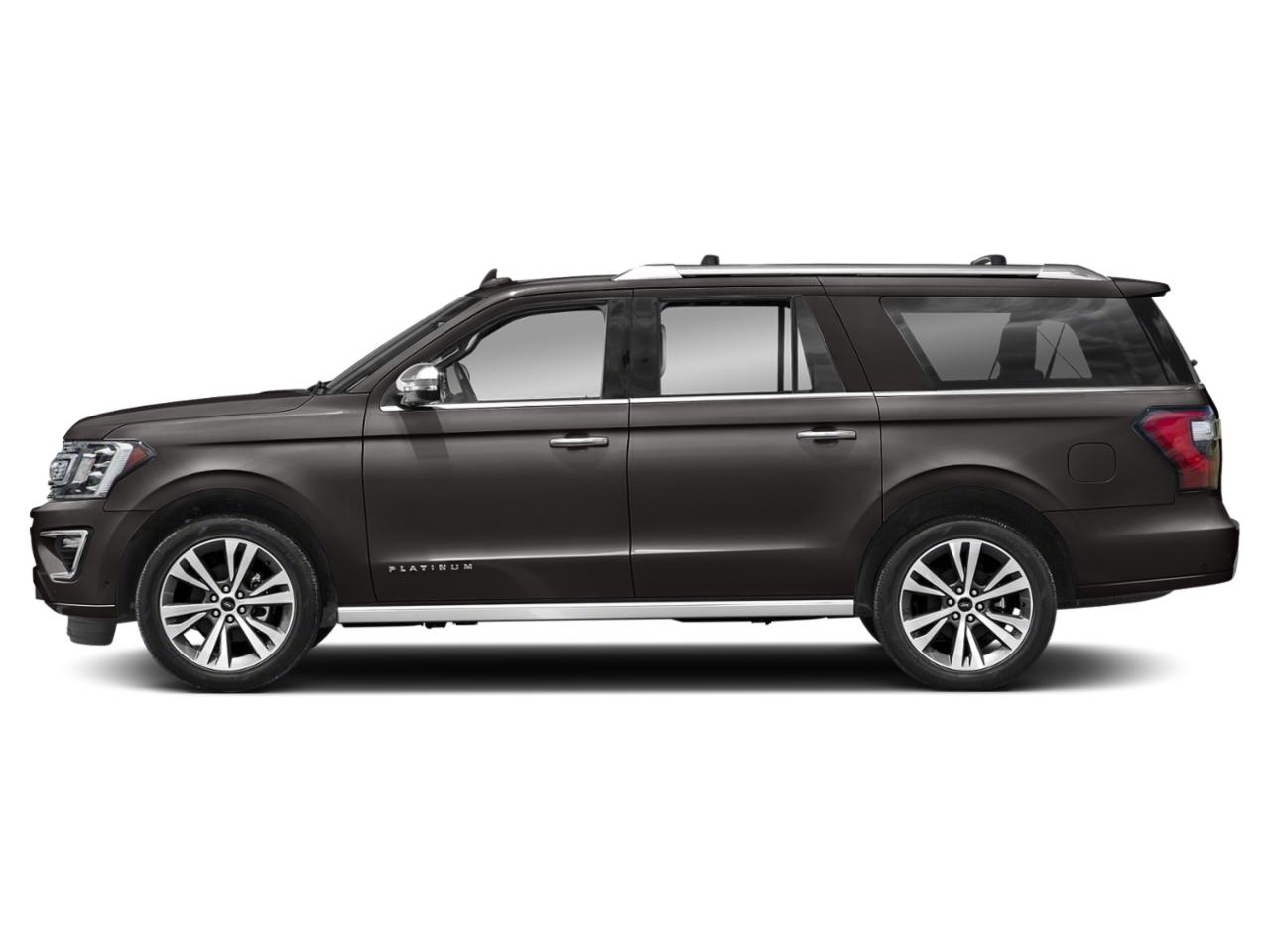 2019 Ford Expedition Max Vehicle Photo in AMARILLO, TX 79106-1809