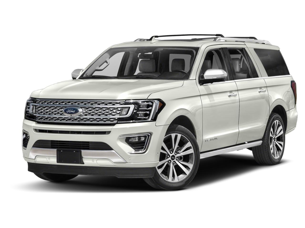 2019 Ford Expedition Max Vehicle Photo in Sanford, FL 32771