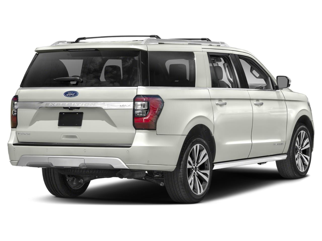 2019 Ford Expedition Max Vehicle Photo in Sanford, FL 32771