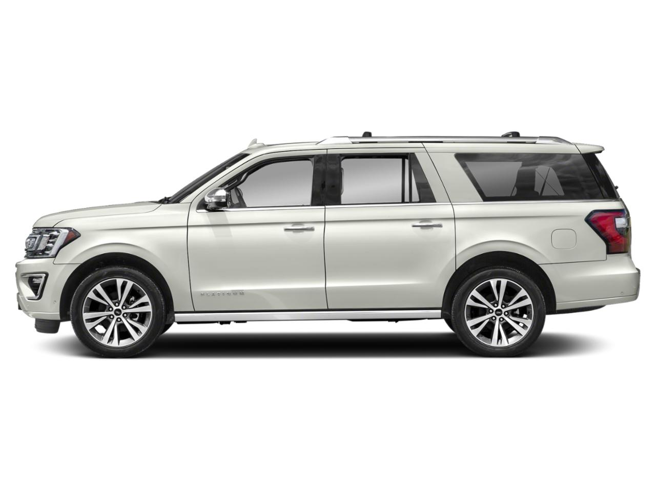 2019 Ford Expedition Max Vehicle Photo in Sanford, FL 32771