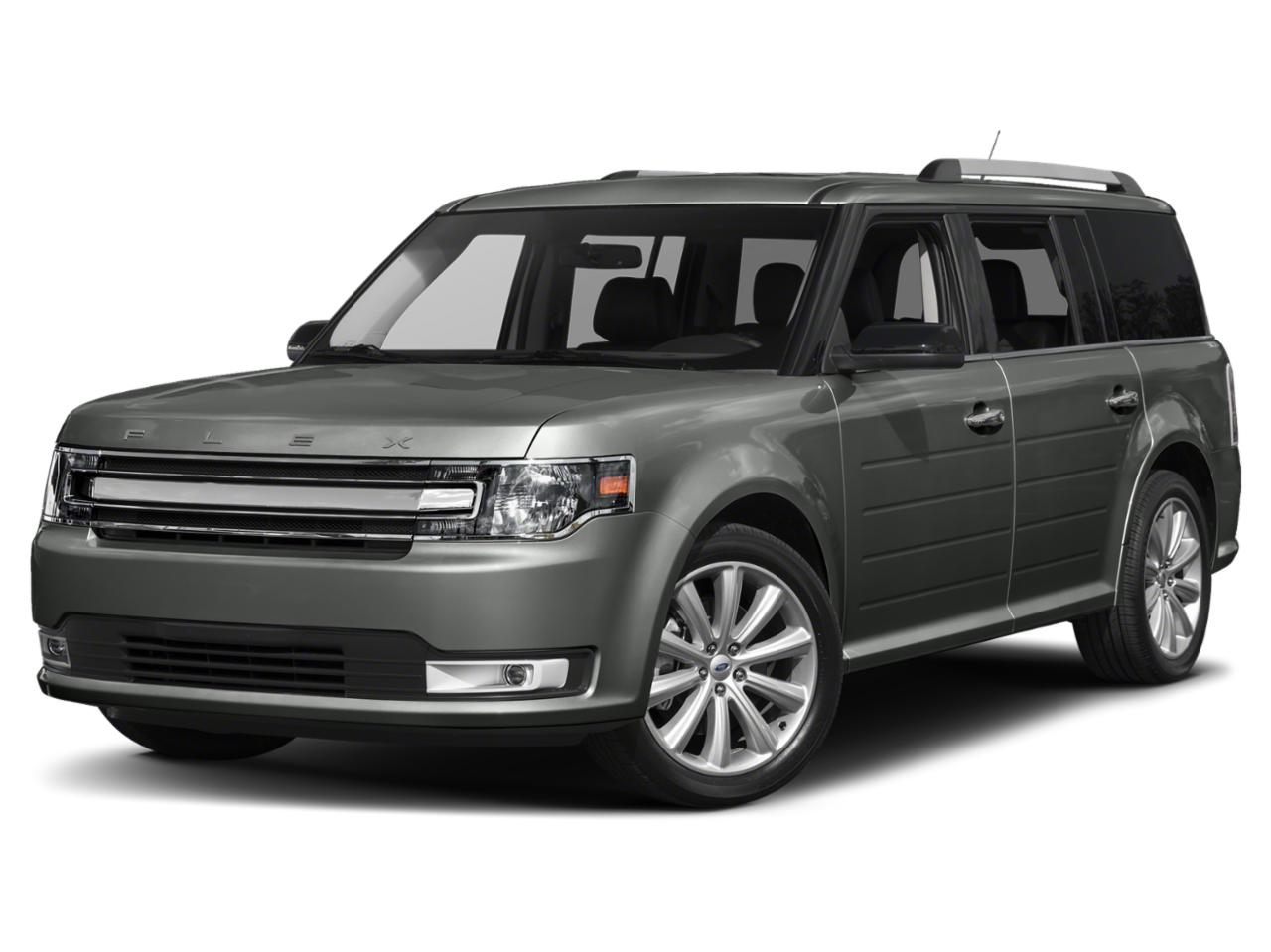 2019 Ford Flex Vehicle Photo in Tulsa, OK 74145