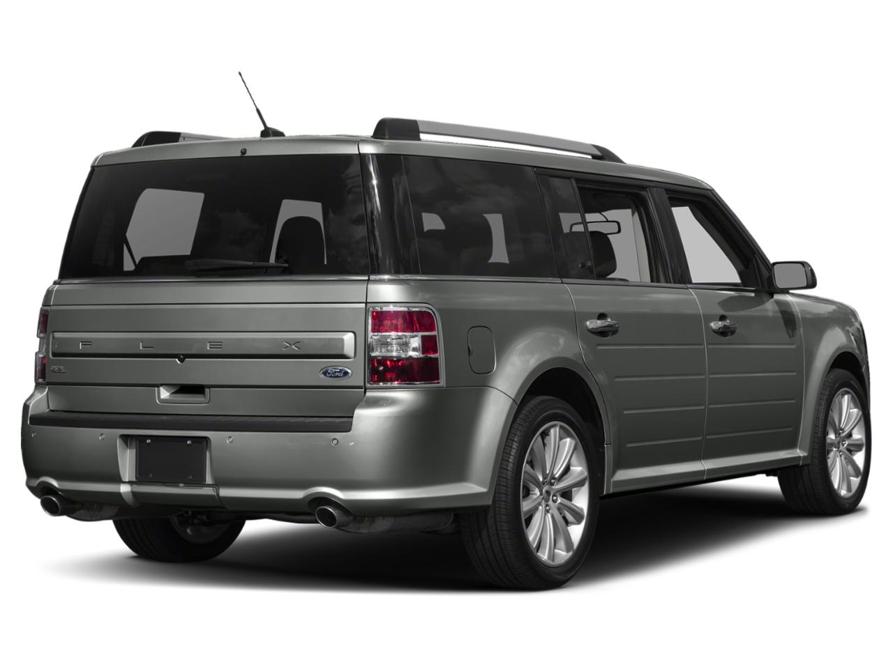 2019 Ford Flex Vehicle Photo in Tulsa, OK 74145