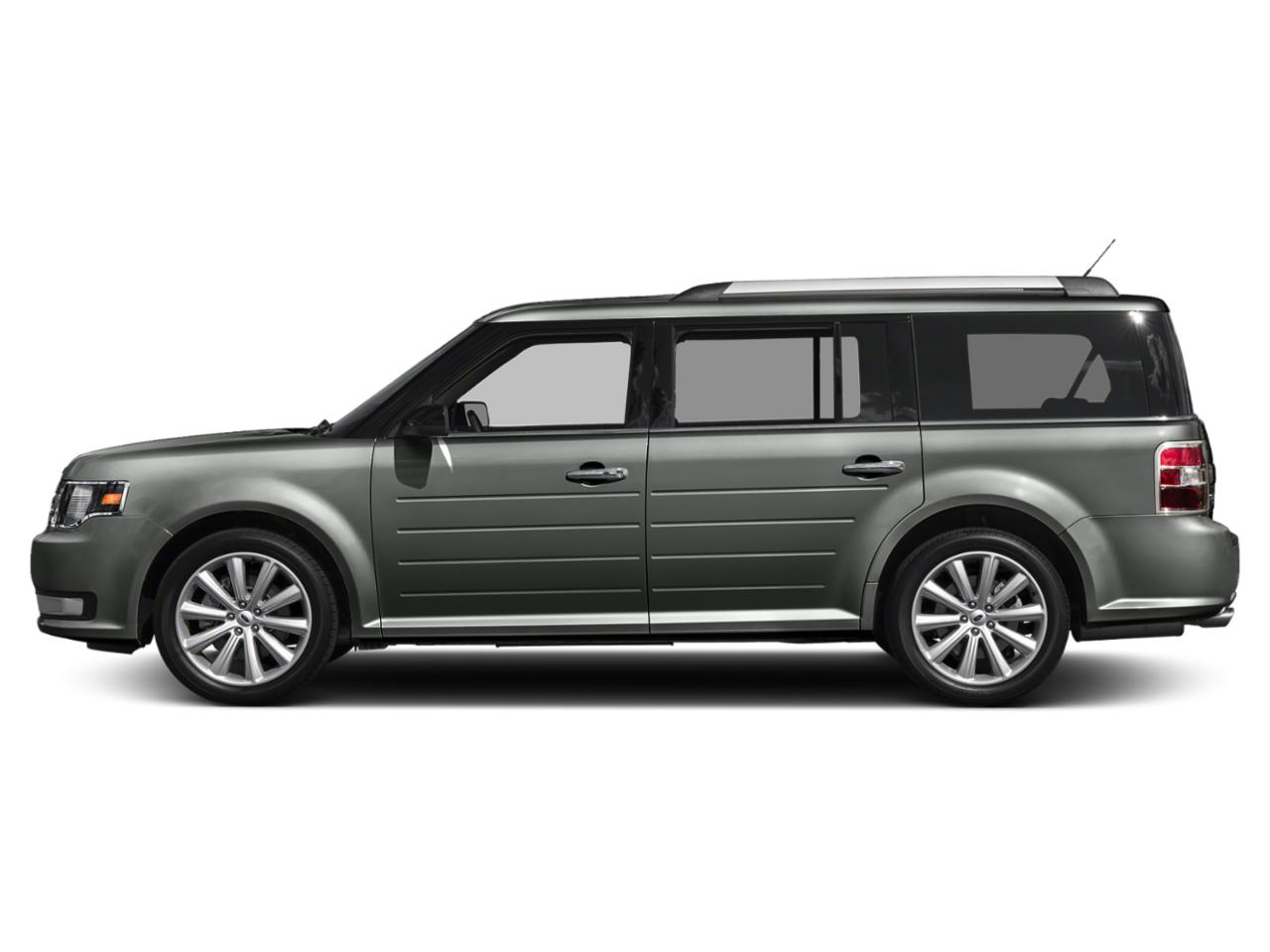 2019 Ford Flex Vehicle Photo in Tulsa, OK 74145