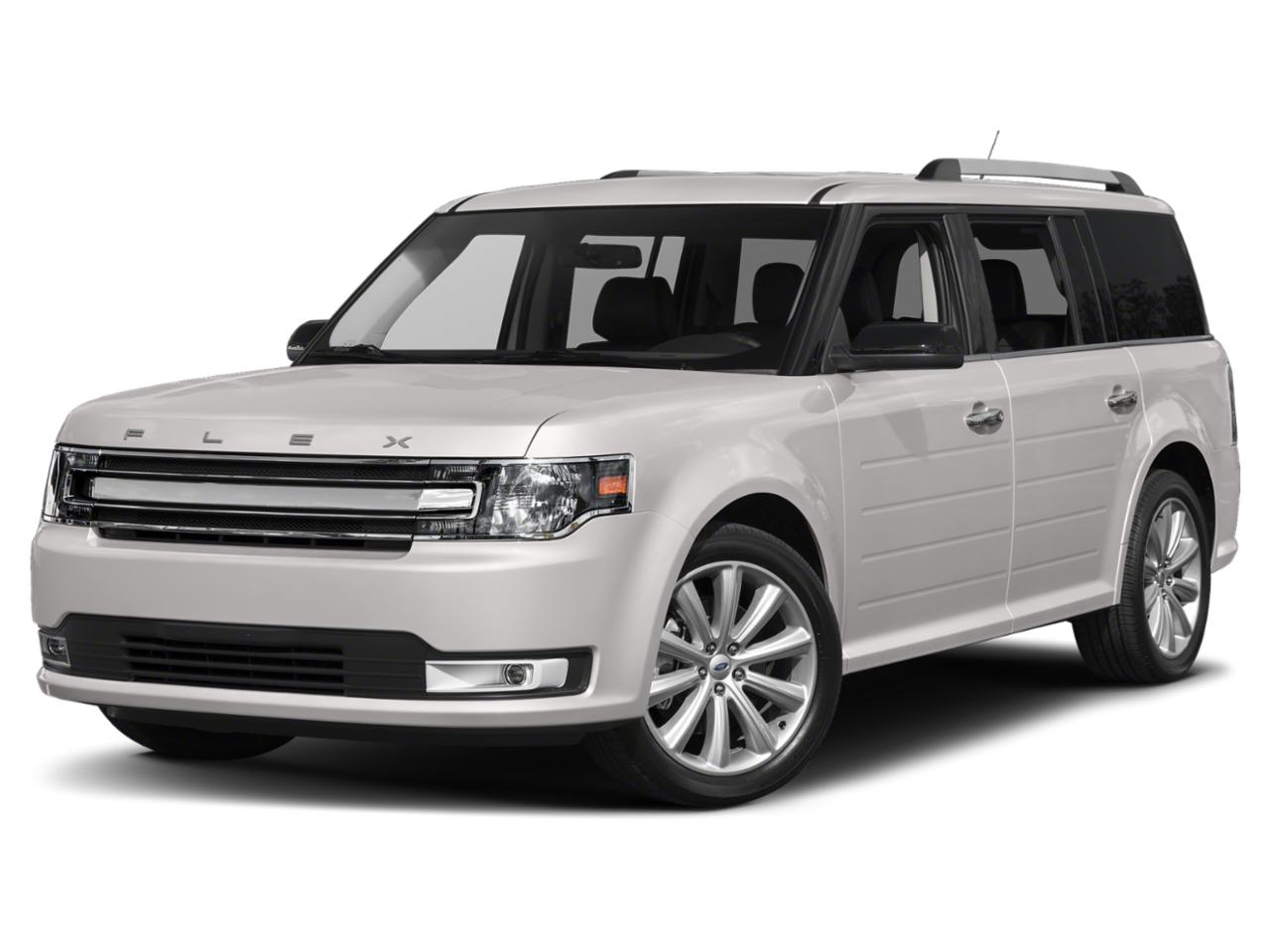 2019 Ford Flex Vehicle Photo in Panama City, FL 32401