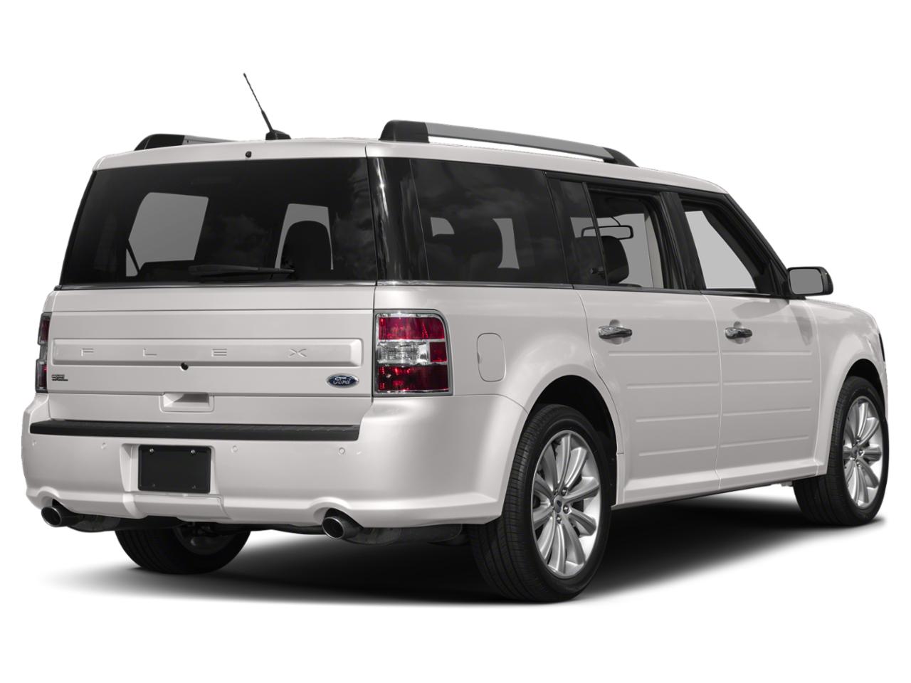 2019 Ford Flex Vehicle Photo in Panama City, FL 32401