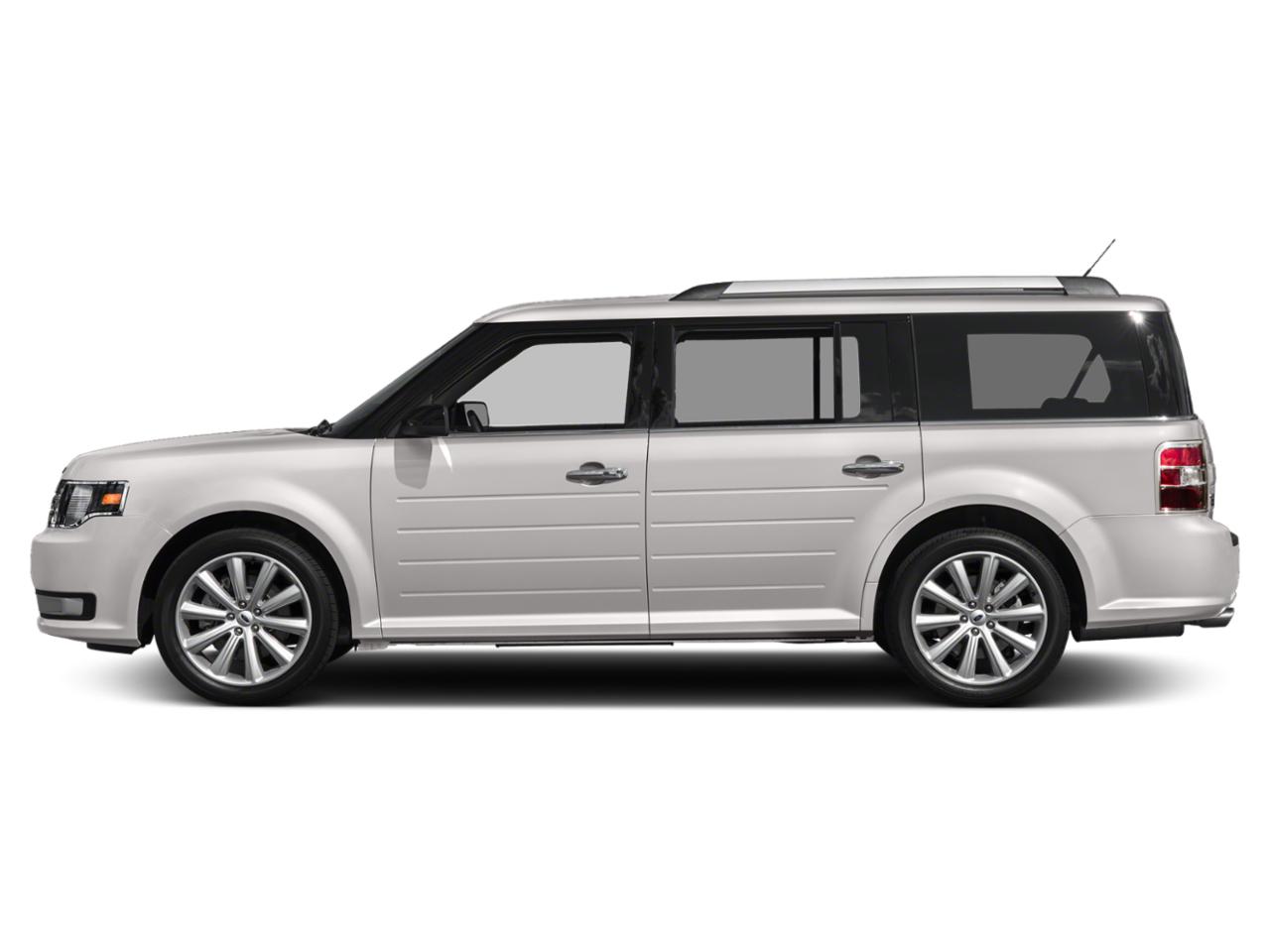 2019 Ford Flex Vehicle Photo in Panama City, FL 32401