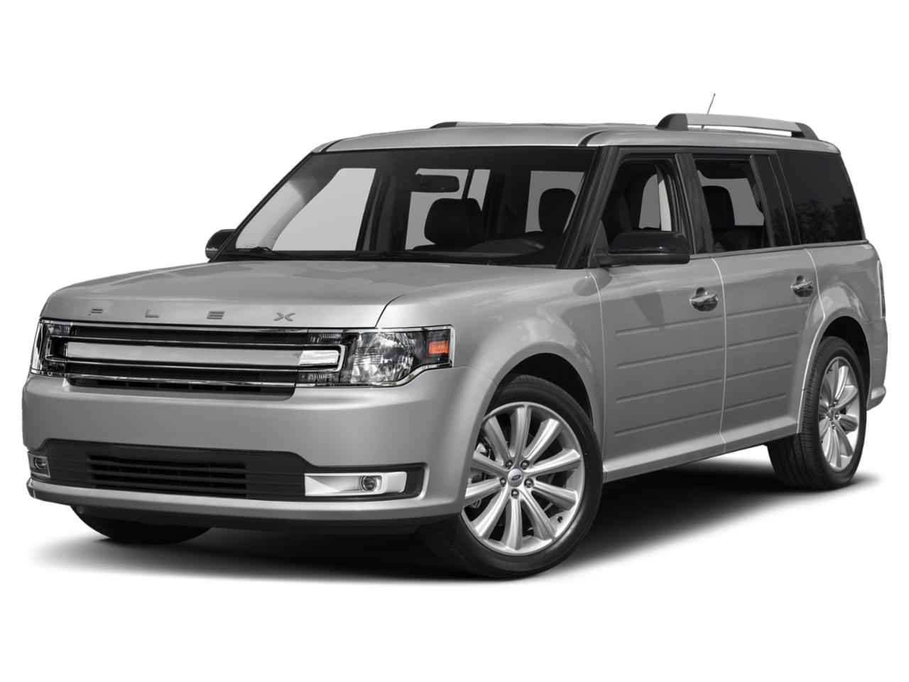 2019 Ford Flex Vehicle Photo in Davie, FL 33331