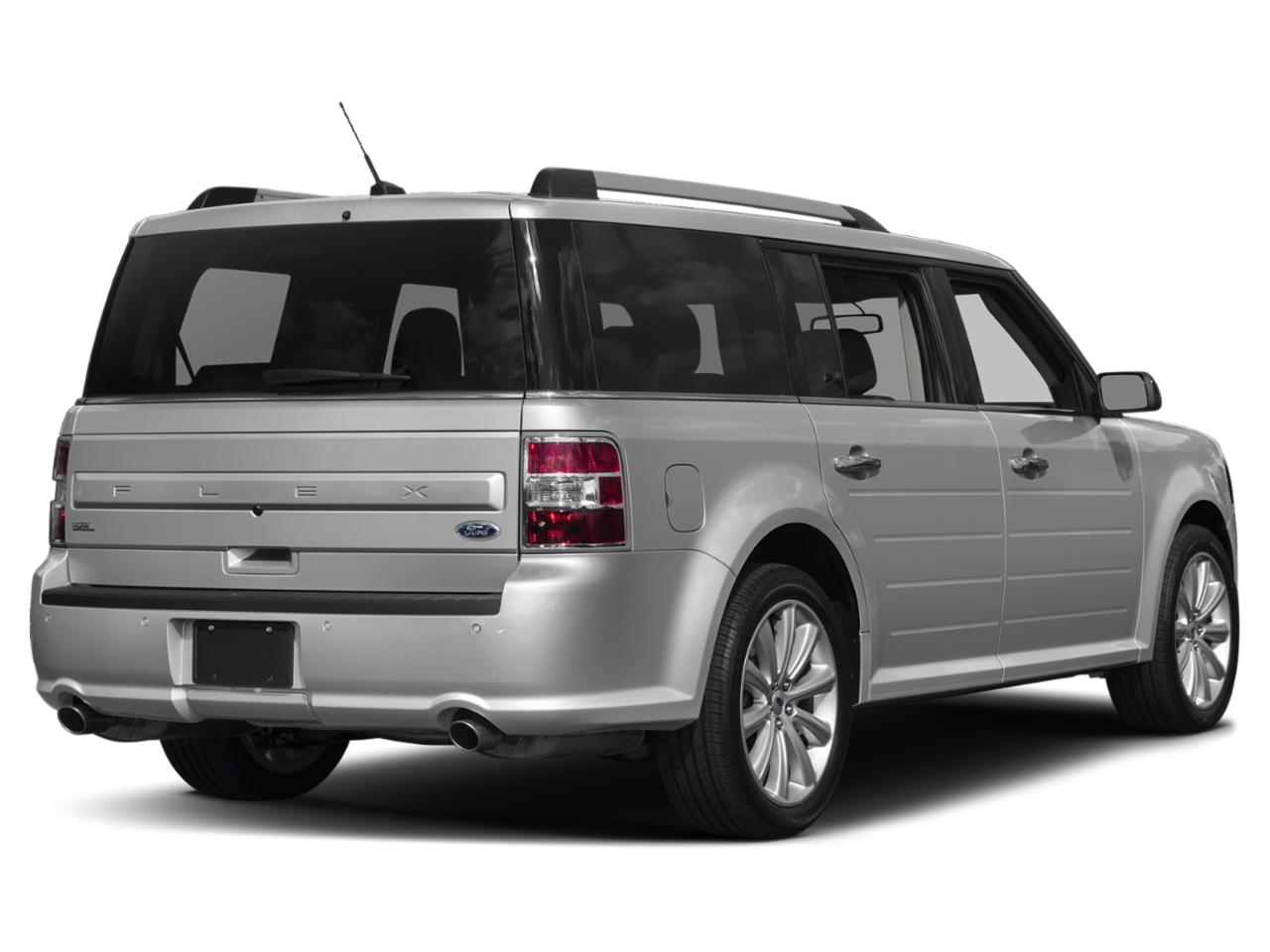 2019 Ford Flex Vehicle Photo in Davie, FL 33331