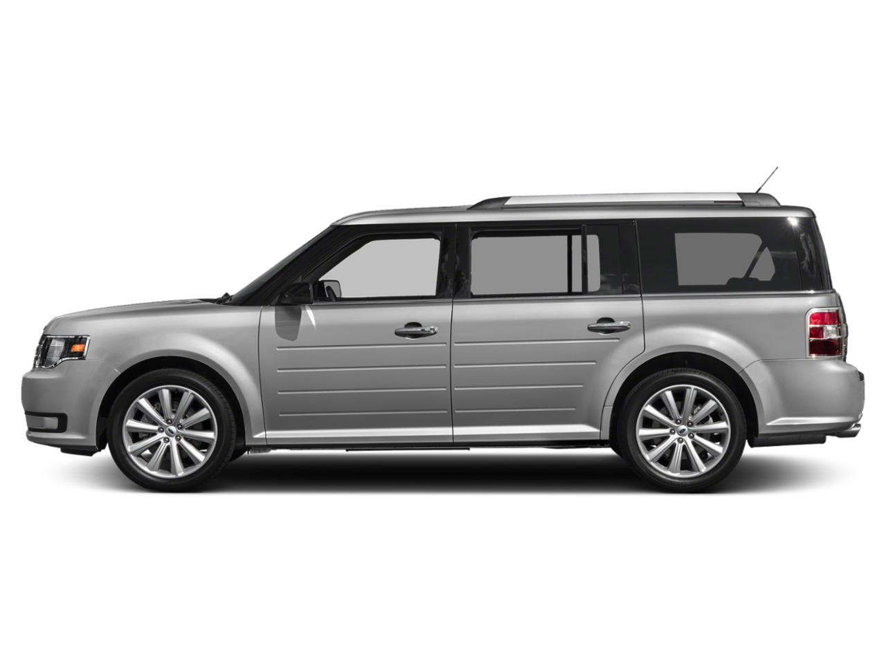 2019 Ford Flex Vehicle Photo in Davie, FL 33331