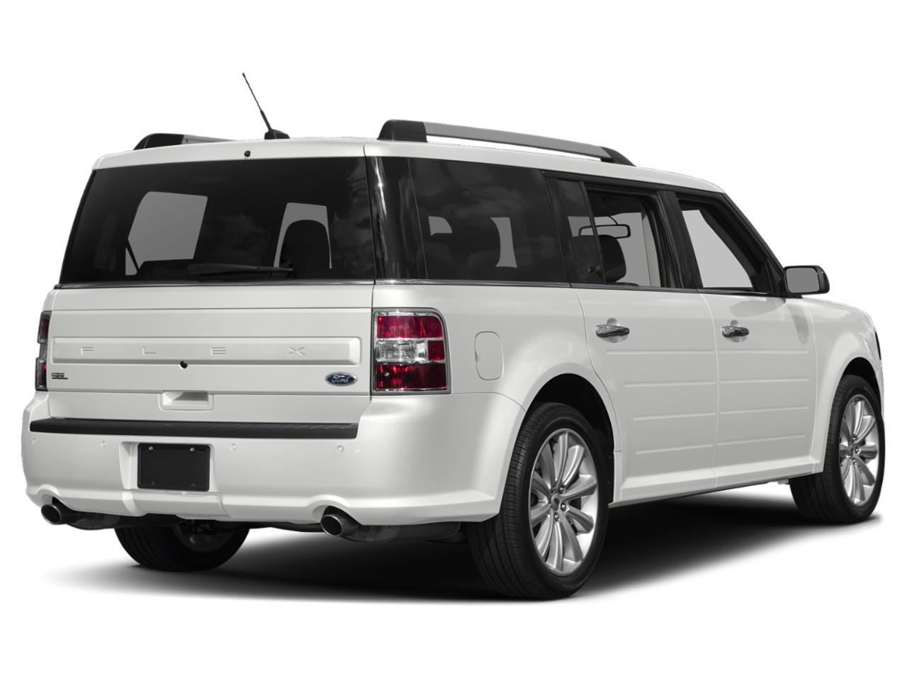 2019 Ford Flex Vehicle Photo in Panama City, FL 32401