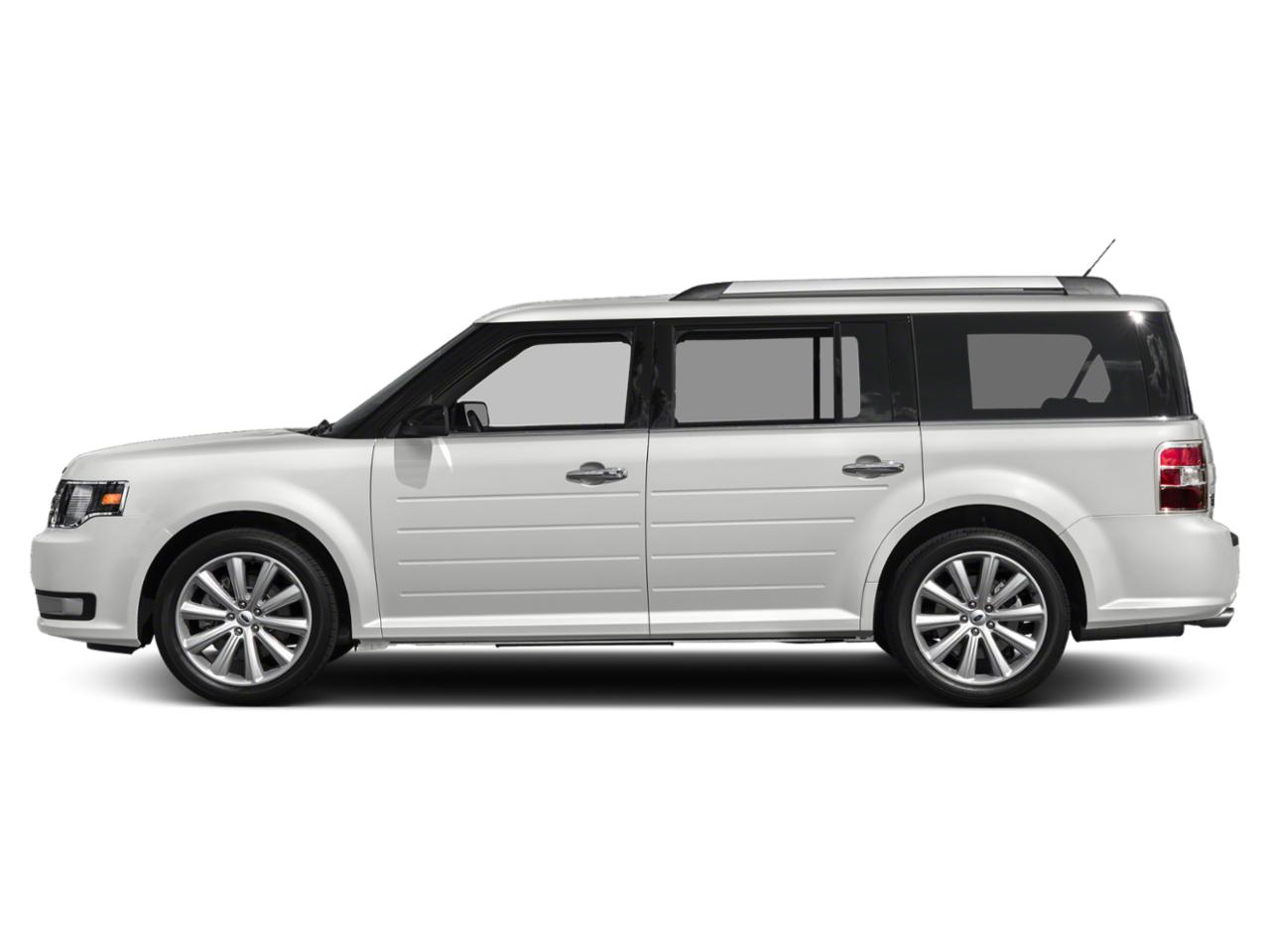 2019 Ford Flex Vehicle Photo in Panama City, FL 32401