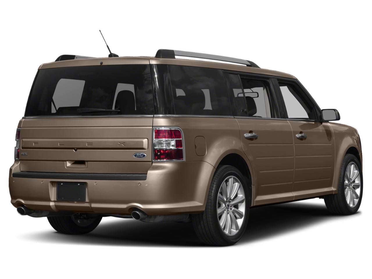 2019 Ford Flex Vehicle Photo in Oshkosh, WI 54901