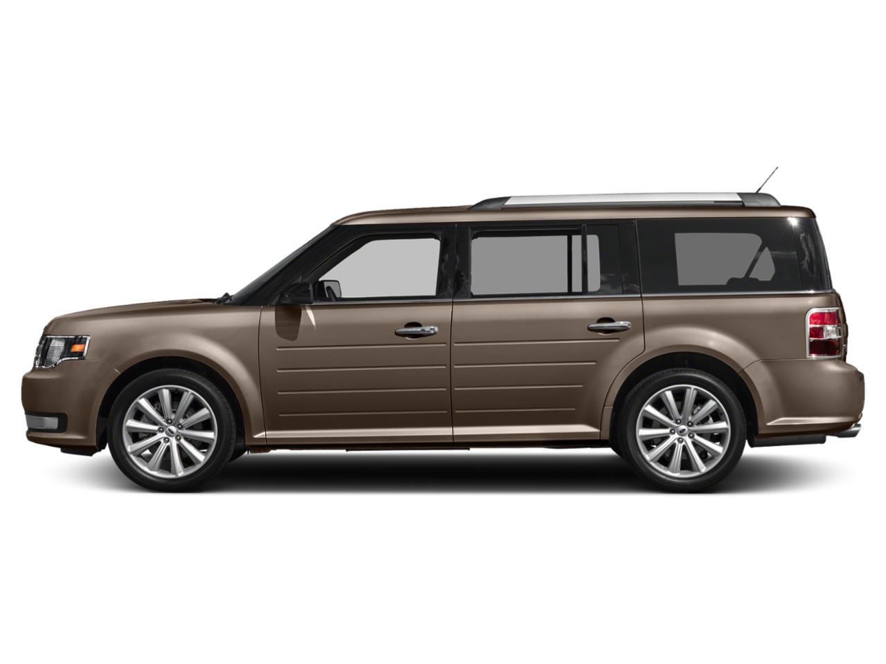 2019 Ford Flex Vehicle Photo in Oshkosh, WI 54901