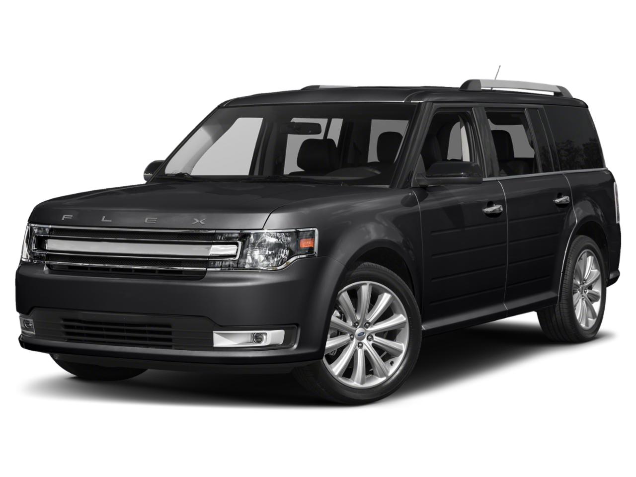 2019 Ford Flex for sale in Lockport 2FMGK5C82KBA24286 Calvin