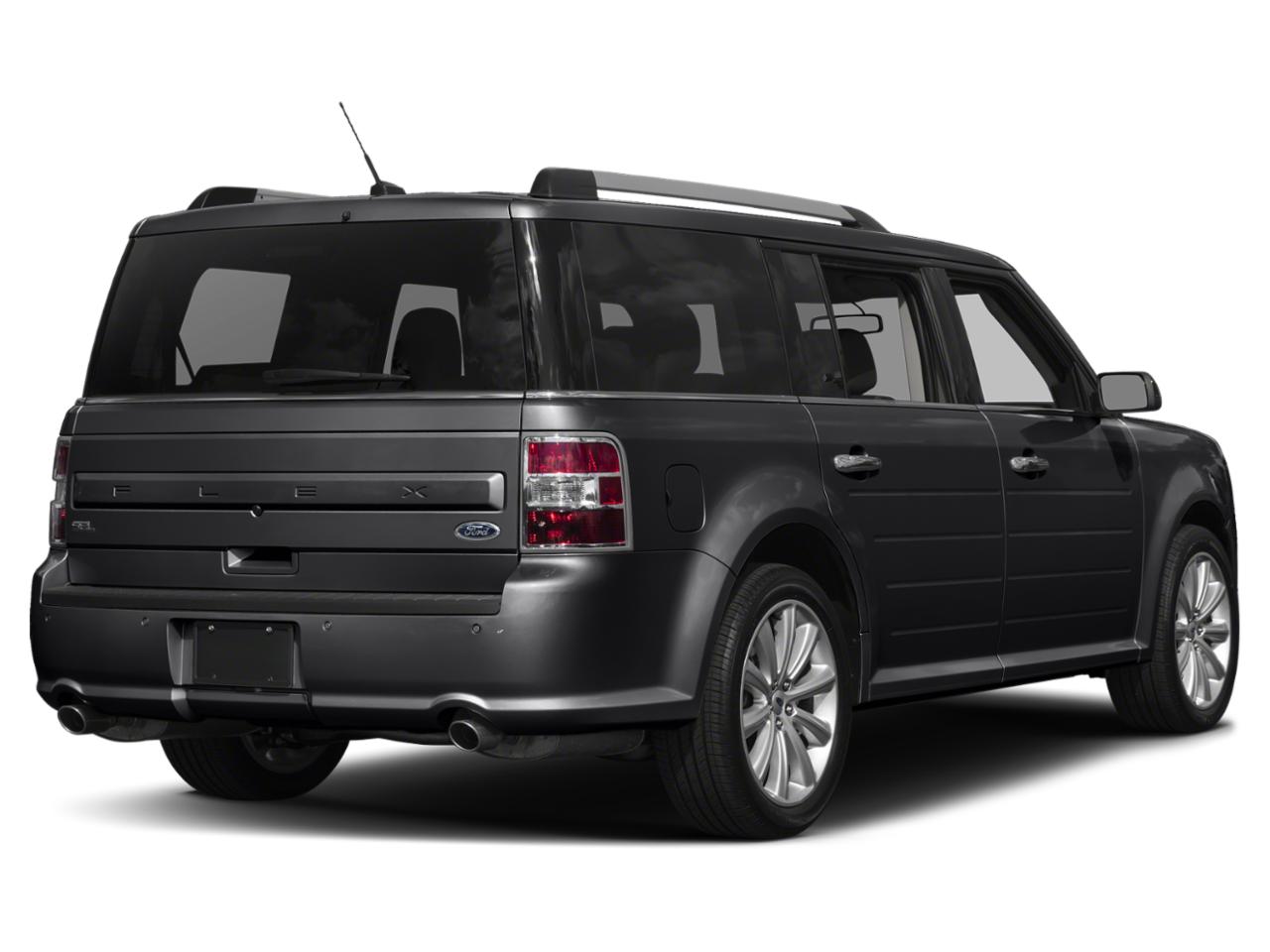 2019 Ford Flex Vehicle Photo in St. Petersburg, FL 33713