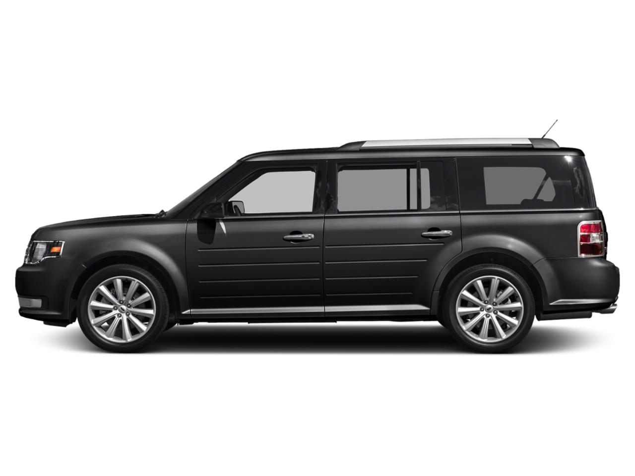 2019 Ford Flex Vehicle Photo in St. Petersburg, FL 33713