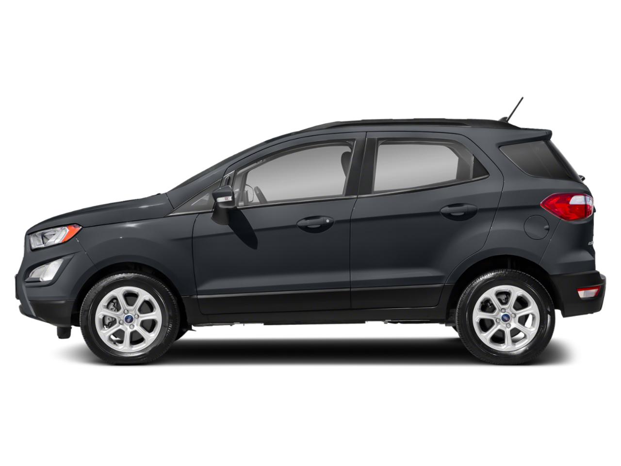 2019 Ford EcoSport Vehicle Photo in Panama City, FL 32401