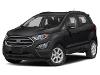 Used 2019 Ford Ecosport SE with VIN MAJ3S2GE7KC307225 for sale in Madill, OK